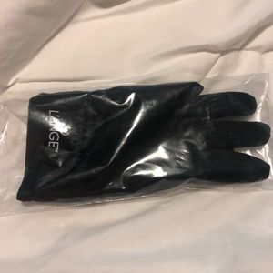 L’ange heat protective glove
